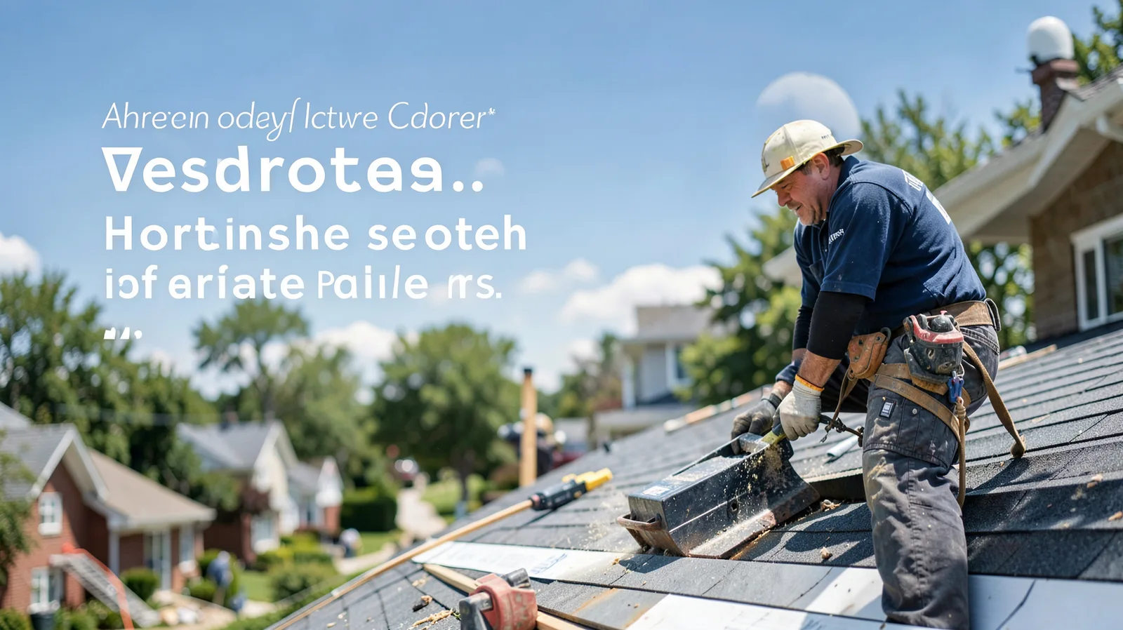 Roof Replacement in Fowler, CA near me